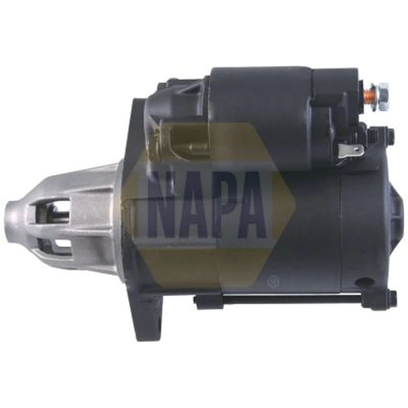 NAPA Starter Motor 12V 0.8kW 8 Teeth fits Suzuki Carry 2000 on 1.3