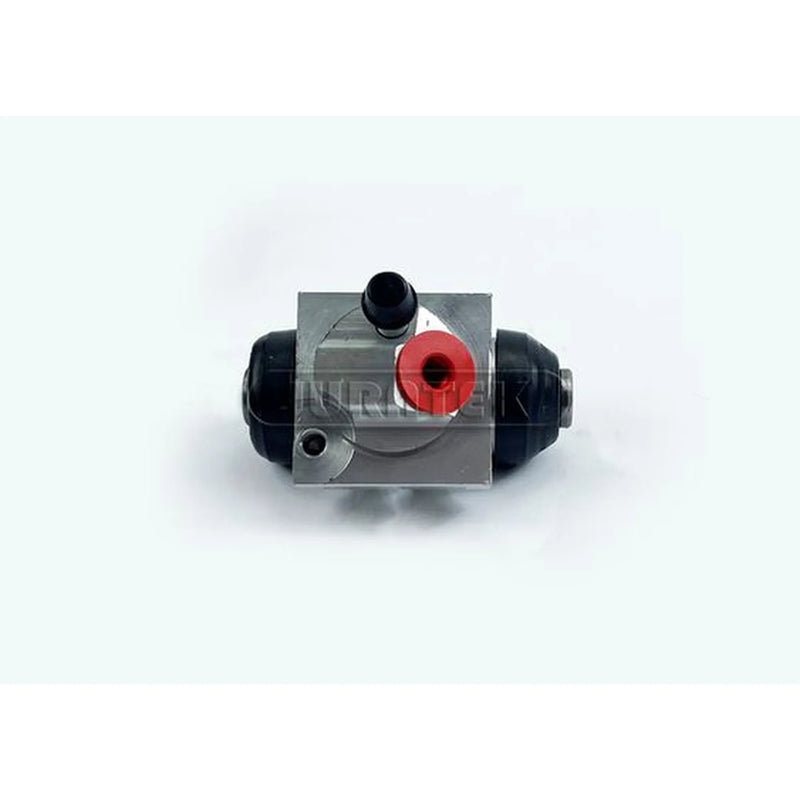 Juratek Wheel Cylinder Hydraulic Brake Rear Left fits Dacia Duster 2010-2018