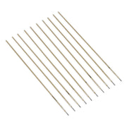 Sealey Welding Electrodes 2.5 x 300mm 2.5kg Pack WE2525 Sealey - Dynamic Drive