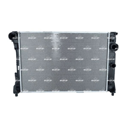 NRF Engine Radiator 59108
