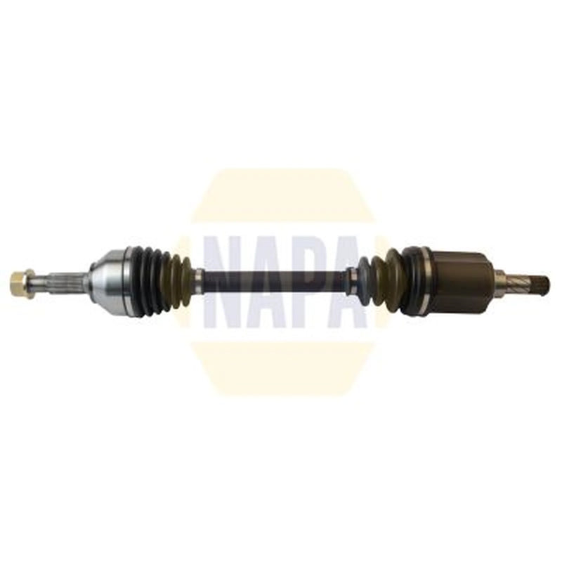 NAPA CV Drive Shaft Driveshaft Front Left NDS1090L