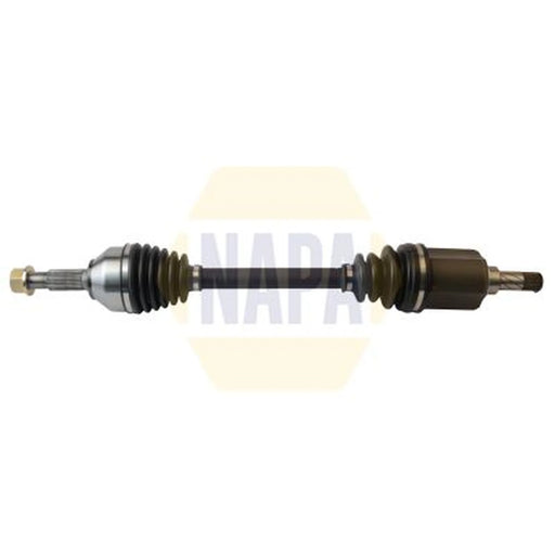 NAPA CV Drive Shaft Driveshaft Front Left NDS1090L