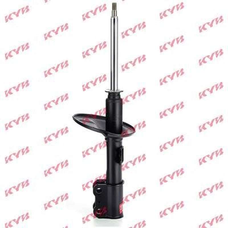 KYB 2 x Front Shock Absorbers fits Toyota Estima II 2000-2006 2.0 2.4 3.0