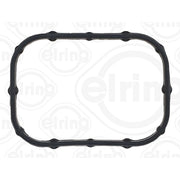 Elring Water Pump Gasket Wide Thick fits Chevrolet Captiva 2011 on 2.2