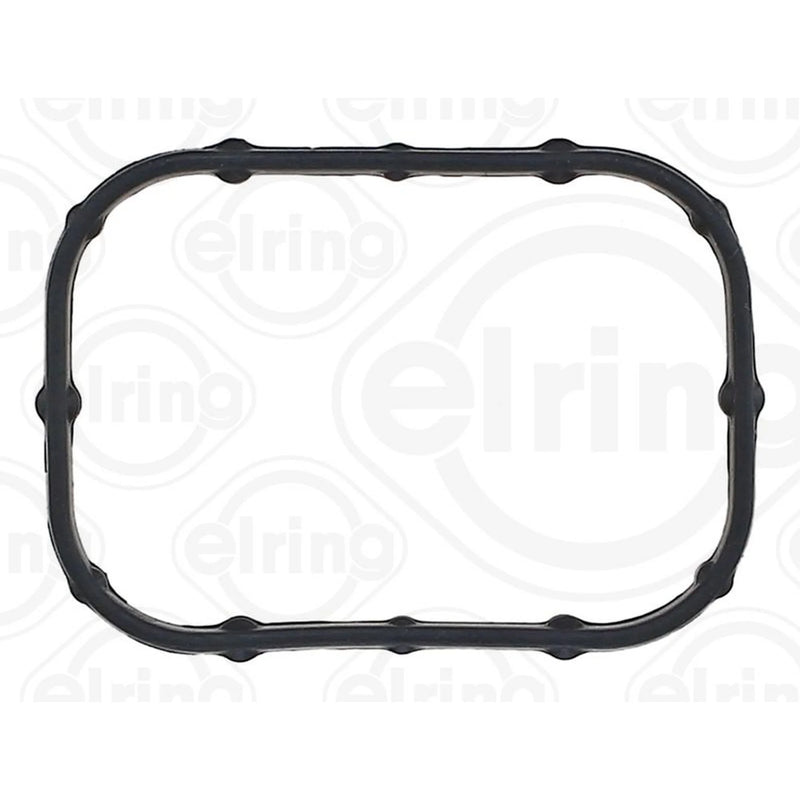 Elring Water Pump Gasket Wide Thick fits Chevrolet Captiva 2011 on 2.2