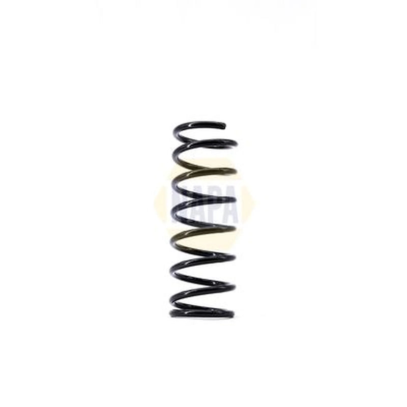 NAPA Front Suspension Coil Spring fits Mazda MX-5 1998-2005 1.6 1.8