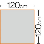 Pop up Toilet tent a1003 Quest - Dynamic Drive