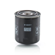 MANN-FILTER Automatic Transmission Hydraulic Filter fits Man Tgs I 2006-2021