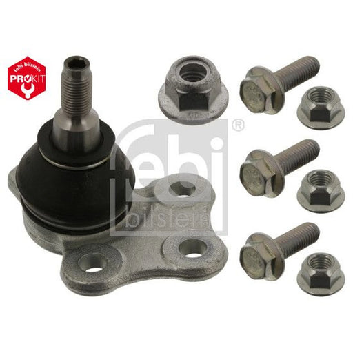 Febi Ball Joint Front Right 40808