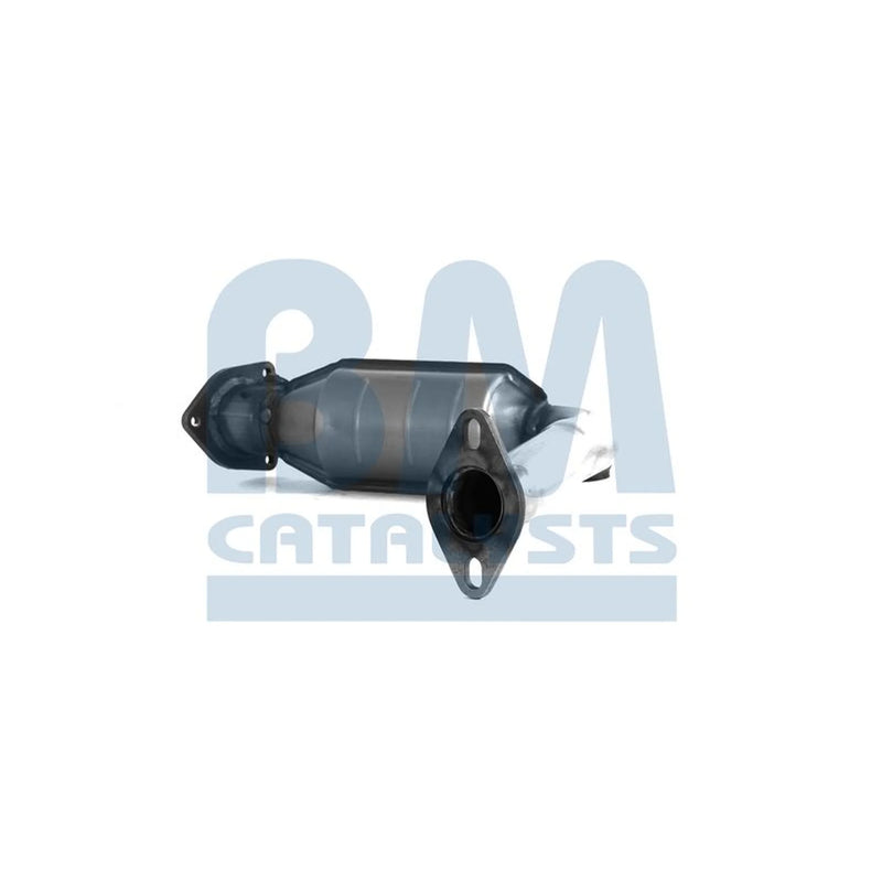 BM Catalysts Homologated Petrol Cat fits Ford Focus I 1998-2004 1.8