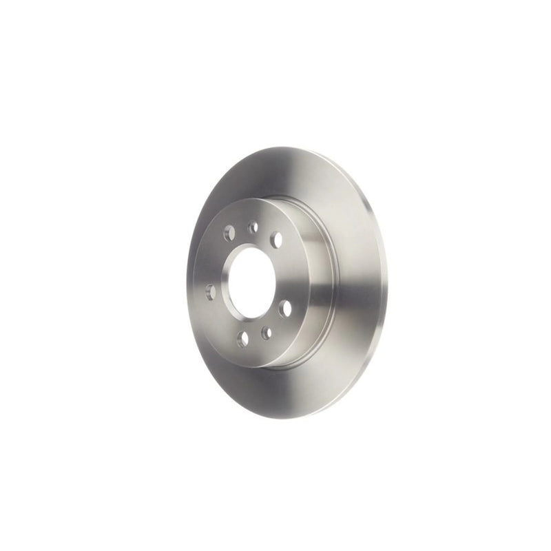 Bosch Front & Rear Brake Discs & Pads fits Renault Laguna I 1993-2001 2.0 2.2