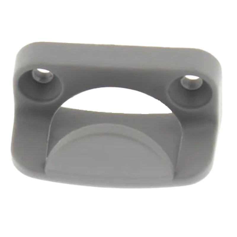 Hartal Turnbuckle Catch - Grey Replacement for Stable Doors