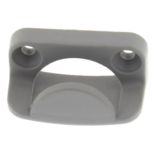 Hartal Turnbuckle Catch - Grey Replacement for Stable Doors