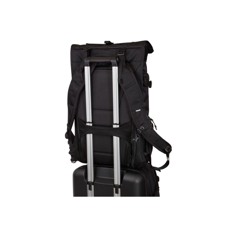 Thule Covert 3-in-1 Travel Backpack 32L – Camera, Laptop & Everyday Gear Thule - Bars 4 Cars