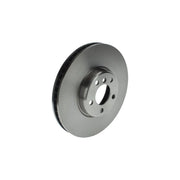 Bosch 2 x Vented Brake Discs