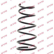KYB Front Suspension Coil Spring fits Nissan Primera 2002-2007 1.9 2.2