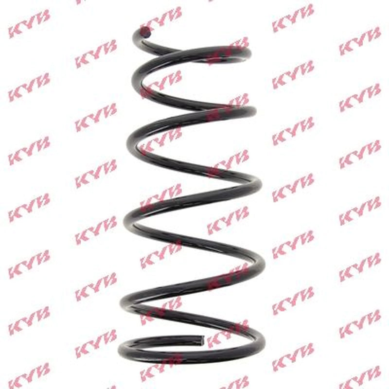 KYB 2 x Suspension Springs fits Nissan Primera 2002-2007 1.9 2.2