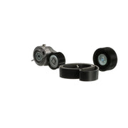 Gates V-Ribbed Belt Set K0410PK1445HD