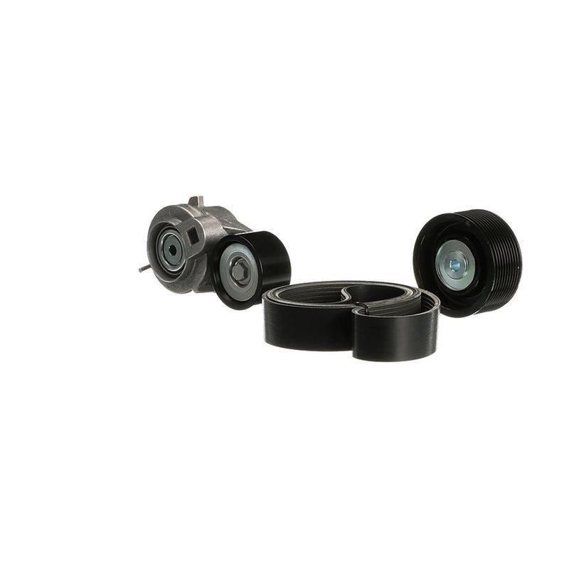 Gates V-Ribbed Belt Set K0410PK1445HD