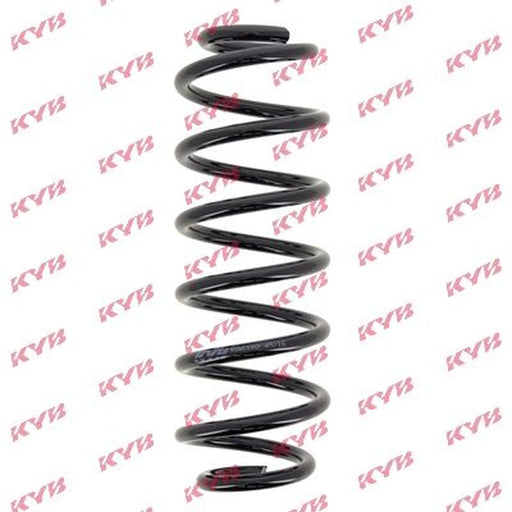 KYB Rear Suspension Coil Spring RA6182