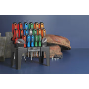 Sealey Screwdriver Hex Key & Bit Set 44pc S01090 Siegen by Sealey - Dynamic Drive