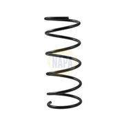 NAPA Front Suspension Coil Spring NCS2446