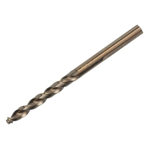 Dewalt Power Tools Extreme 2 Metal Drill Bit 6.0mm OL:93mm WL:57mm DeWALT Power Tools - Dynamic Drive
