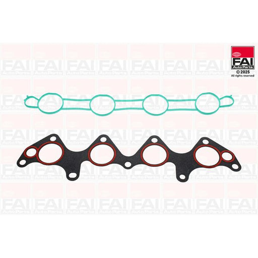 FAI Intake Manifold Gasket Set ID Wide High IM513