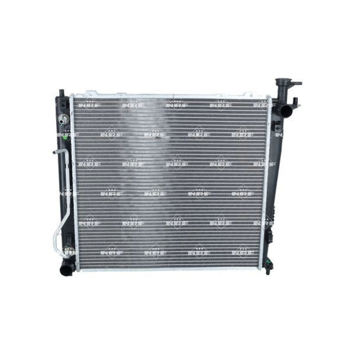 NRF Engine Radiator 59201