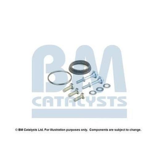 BM Catalysts Exhaust Pipe Mounting Kit FK70519B