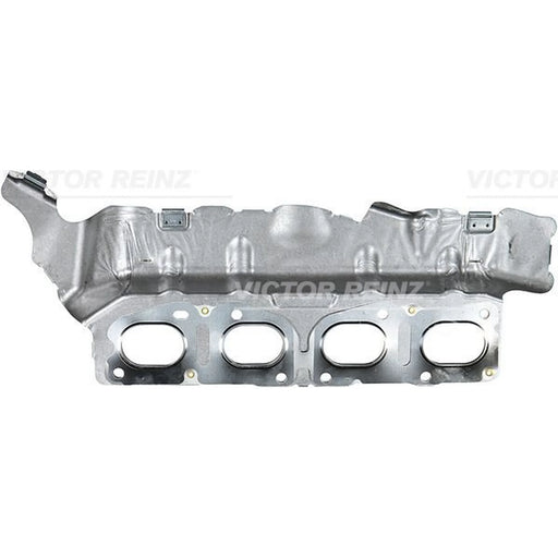 Victor Reinz Exhaust Manifold Gasket Wide Thick 71-12912-00