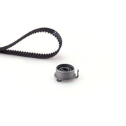 Gates Timing Belt Kit with Rollers fits Hyundai Amica / Atoz 1998-2010 1.0 1.1