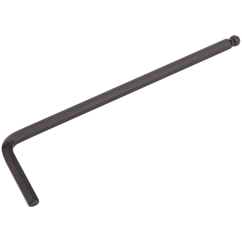 Draper Metric Hexagon and Ball End Hexagon Keys, 4.0mm 33603 Draper - Dynamic Drive