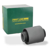 First Line Wishbone / Control / Trailing Arm Bush fits Mitsubishi Colt 2000-2003