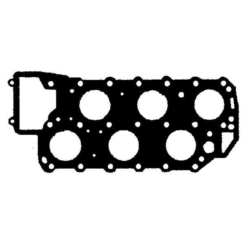 BGA Cylinder Head Gasket 1mm Thick fits Ford Galaxy I 1995-2006 2.8