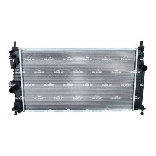 NRF Engine Radiator 59068