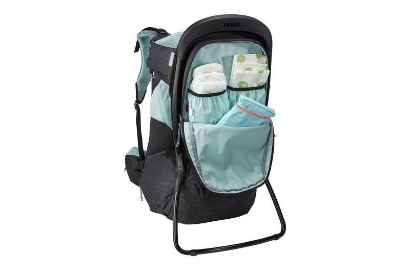 Thule Sapling Sling Pack sling pack black Accessory Thule - Bars 4 Cars