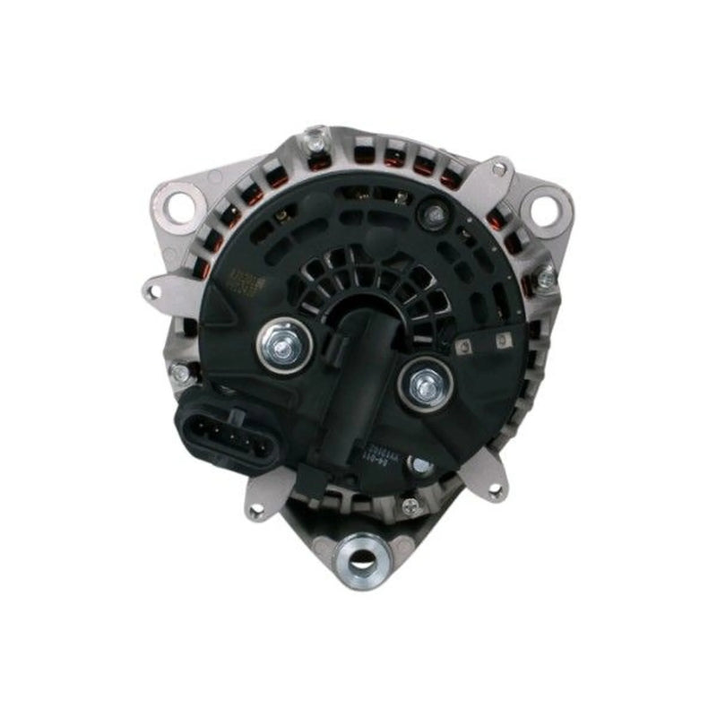 Hella Car Alternator 12V fits Mercedes-Benz Actros 1996-2002