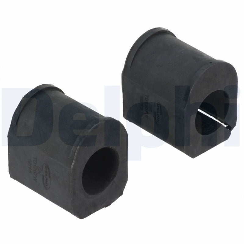 Delphi Anti Roll Bar Bush fits Renault Megane I 1996-2003 1.4 1.6 1.8 1.9 2.0