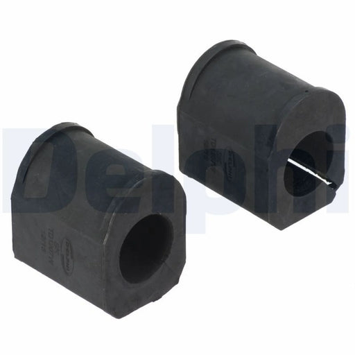 Delphi Anti Roll Bar Bush fits Renault Megane I 1996-2003 1.4 1.6 1.8 1.9 2.0