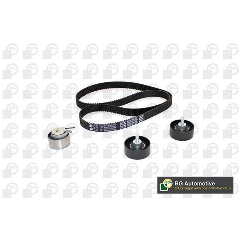 BGA Cam Belt Kit with Water Pump & Cylinder Head Gasket Se fits Chrysler Voyager