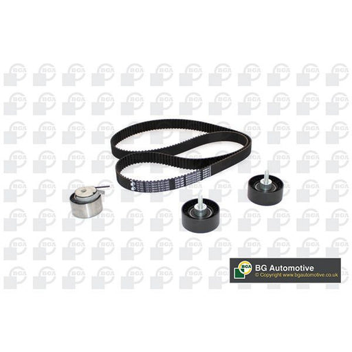 BGA Cam Belt Kit with Water Pump & Cylinder Head Gasket Se fits Chrysler Voyager