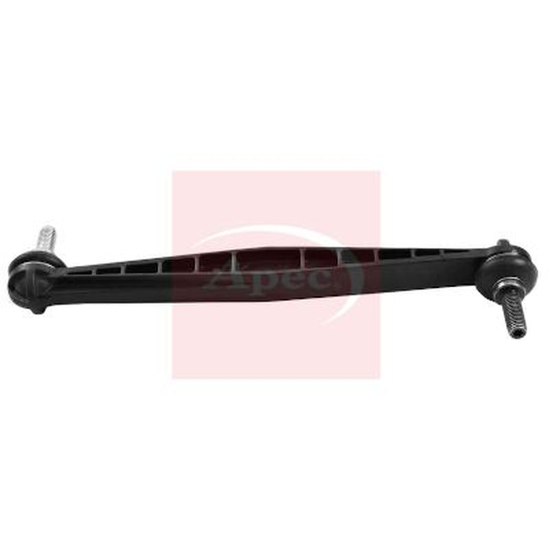 Apec Stabiliser Bar Link Coupling Rod Front Right fits Chevrolet Aveo 2011-2015