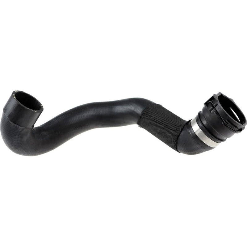 Gates Curved Radiator Hose fits BMW 5 2010-2017