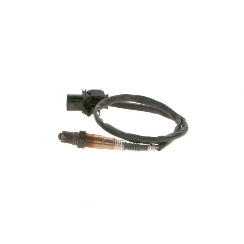 Bosch O2 Lambda Oxygen Sensor before catalytic converter fits Ford Fiesta VI