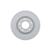 Bosch Front Brake Discs & Pads fits Porsche Cayenne 2010-2018 3.0 3.6 4.2 4.8