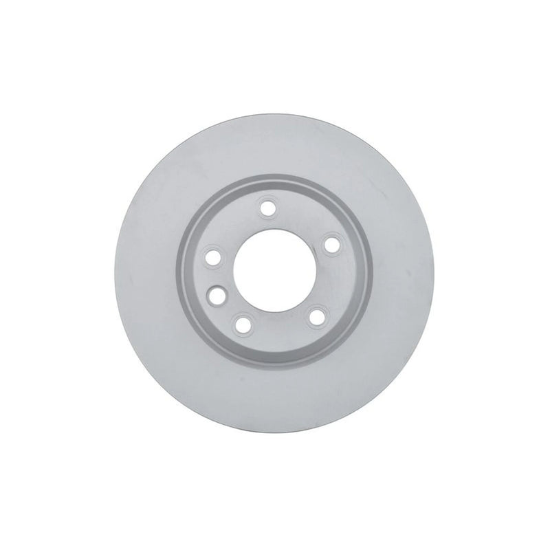 Bosch Front Brake Discs & Pads fits Porsche Cayenne 2010-2018 3.0 3.6 4.2 4.8