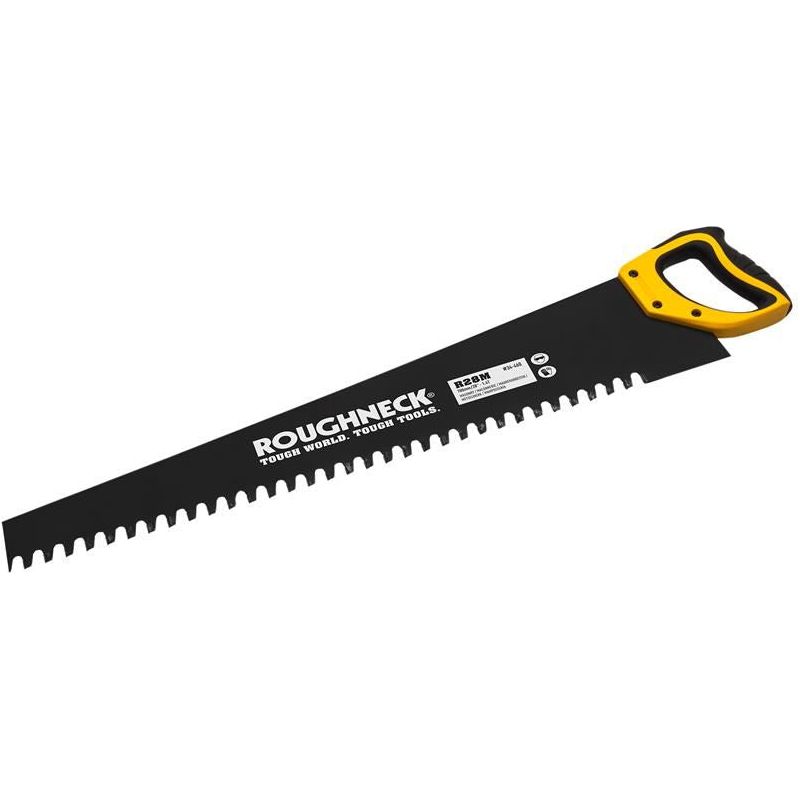 Roughneck R28M Masonry Saw 700mm (28in) 1.4 TPI Roughneck - Dynamic Drive