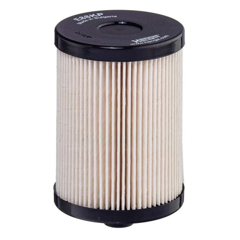 Hengst Fuel Filter Element fits VW Lt 2002-2006 2.8