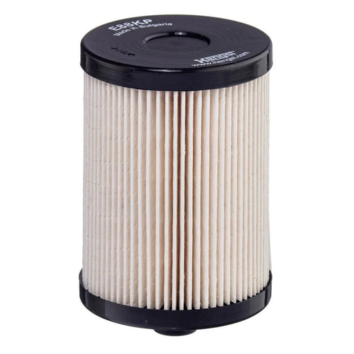 Hengst Fuel Filter Element fits VW Lt 2002-2006 2.8